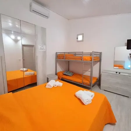 Apartment Omarvulcano2 - Proppro - Isole Eolie *