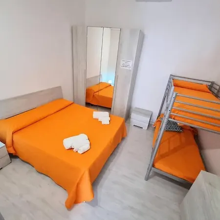 Omarvulcano2 - Proppro - Isole Eolie Apartment