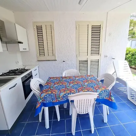 Lägenhet Omarvulcano2 - Proppro Srl - Isole Eolie Vulcano (Isola)