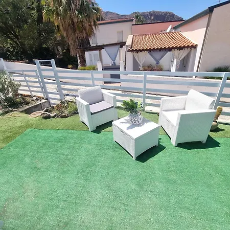 Apartment Omarvulcano2 - Proppro - Isole Eolie Vulcano (Isola)