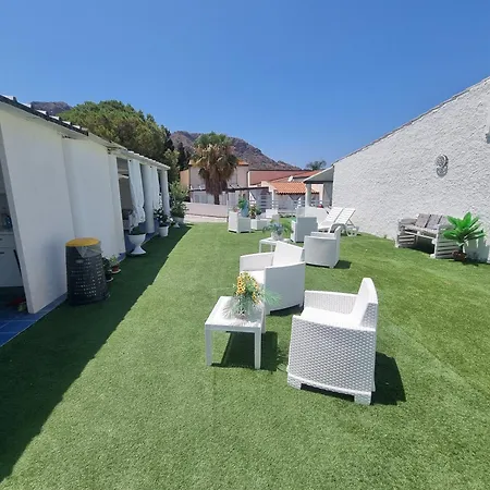 Omarvulcano2 - Proppro - Isole Eolie Apartment Vulcano (Isola)