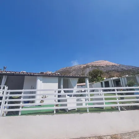 Omarvulcano2 - Proppro - Isole Eolie Apartment Vulcano (Isola)