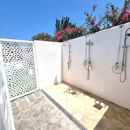 Apartment Omarvulcano2 - Proppro - Isole Eolie