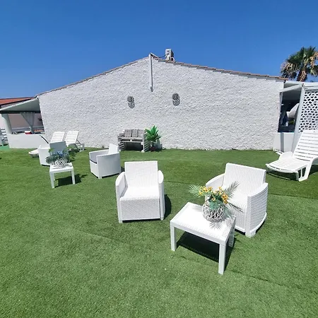 Omarvulcano2 - Proppro - Isole Eolie Apartment *